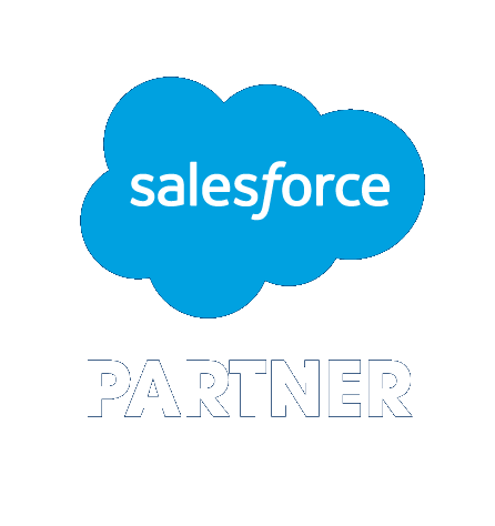 Salesforce partner badge