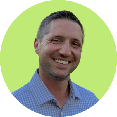 Mike Sale headshot