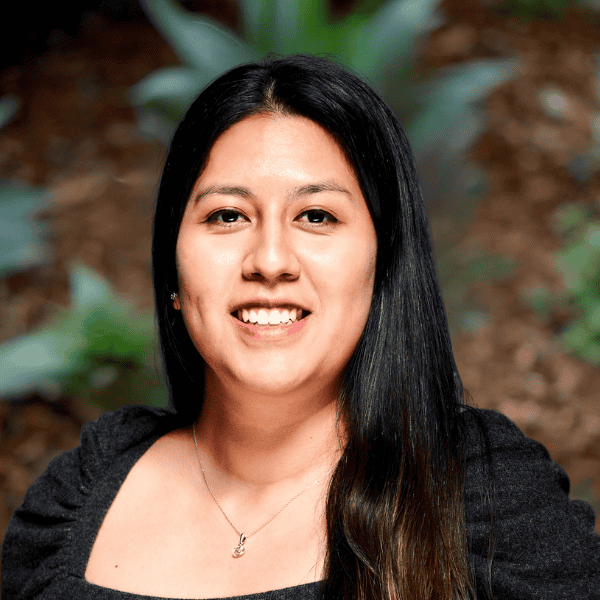 Melissa Morales | Salesforce Consultant