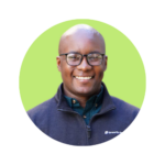 Headshot of Michael Olawunmi | Growth Heroes