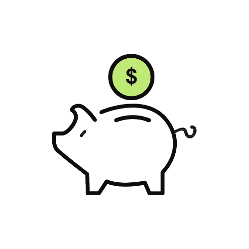 We support organizations that create meaningful local impact