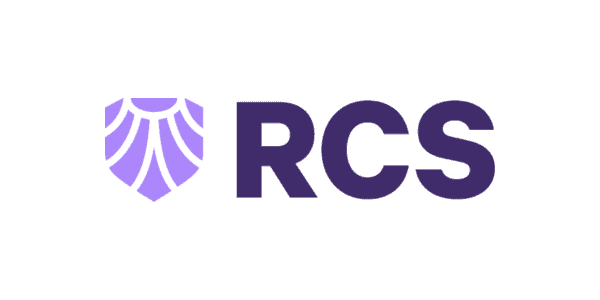 RCS logo